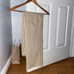 Gap Khaki Pants